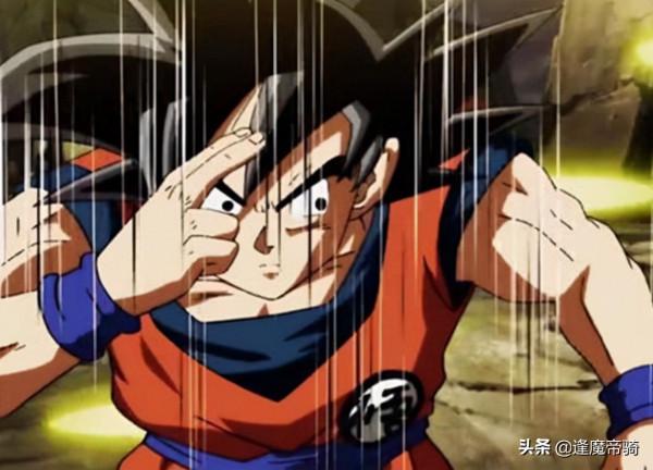 動漫裡出招速度最快的6人,看不到他們出手,敵人已經被打敗了 動漫裡出招速度最快的6人,看不到他們出手,敵人已經被打敗了