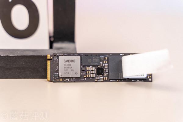 高性價比三星PM980Pro固態、三星PM9A1固態1TB 評測