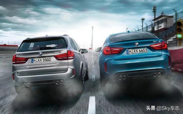 高效能SUV該不該存在