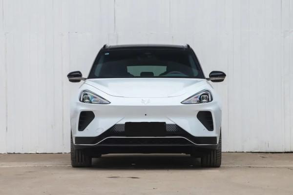 國產智慧電動汽車,SUV極狐 阿爾法T,開車變成了享受 國產智慧電動汽車,SUV極狐 阿爾法T,開車變成了享受