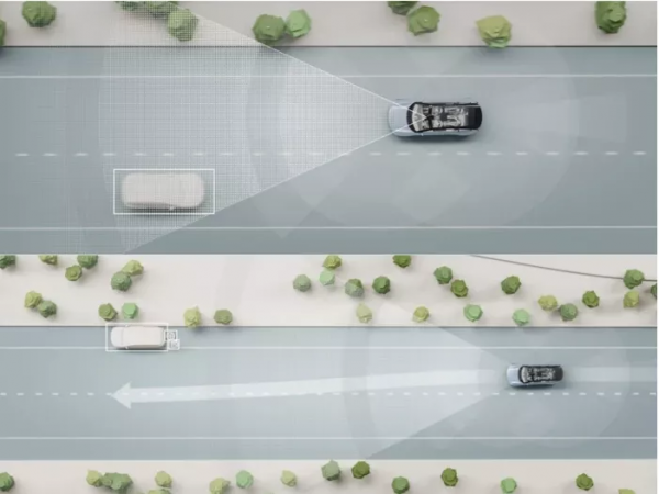 沃爾沃換將羅文，戴森模式勝算大嗎？