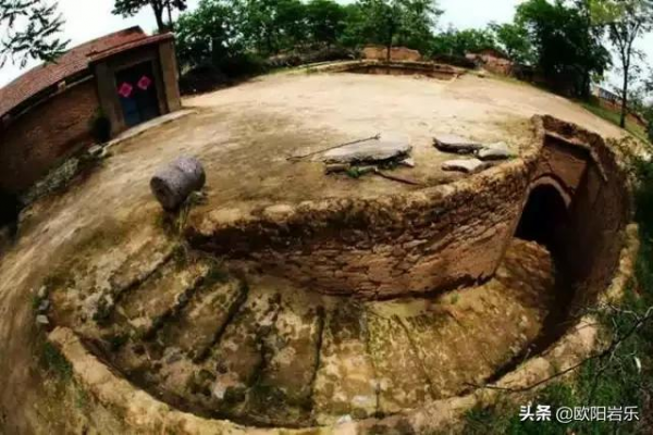 中國最奇特的10個村莊，保留了最本真美麗的模樣，你去過幾個？