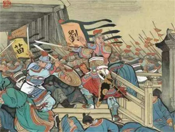 範瓊和曲端先後被殺，到底是他們罪有應得，還是趙構濫殺無辜？