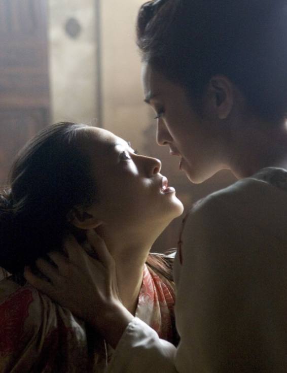 在貴圈,人均茶言茶語十級學者 在貴圈,人均茶言茶語十級學者