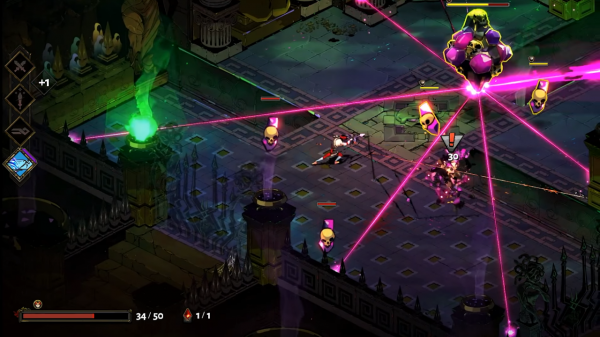 《G胖遊戲特惠》冬季特惠開始了！新平史低的優質佳作遊戲推薦