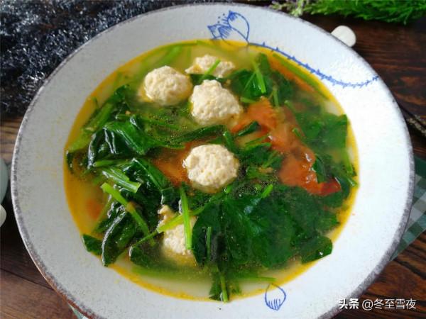 冬季常喝湯，身體更健康，12道家常湯做法，滋補營養，驅除寒氣