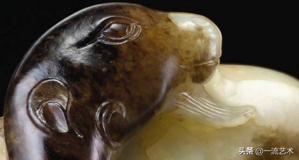 中國古玉，一眼萬年