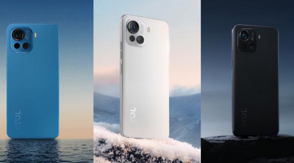 4款高顏值手機盤點,設計美感十足,出街回頭率直接拉滿 4款高顏值手機盤點,設計美感十足,出街回頭率直接拉滿