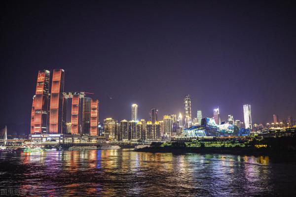 中國第五個直轄市“爭奪戰”！這5座城市呼聲最高，誰的希望最大