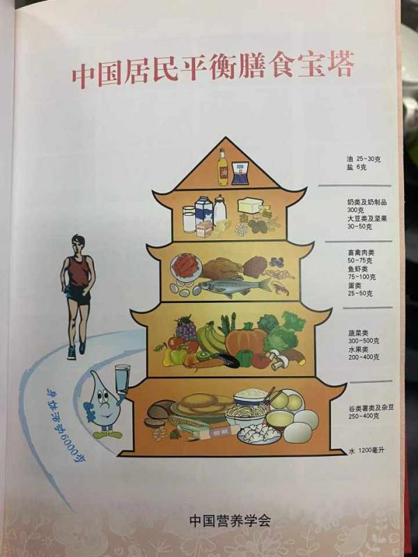 主食要吃足量，吃少了可能會變胖，吃飯這件事，聽浙大營養學教授詳解