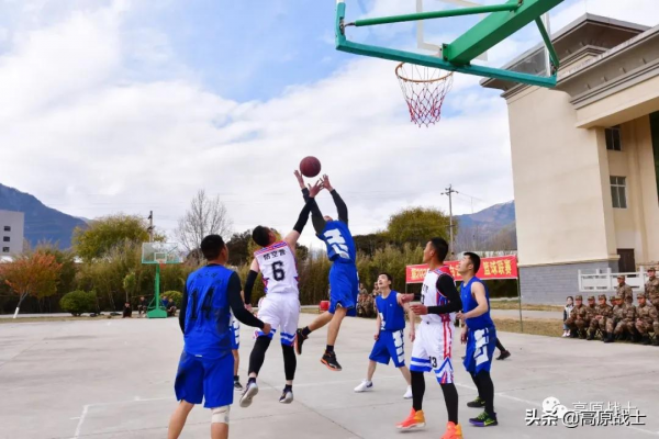 光影2021，“高原勁旅”奮力前行再出發