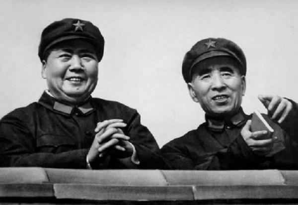 1950年朝鮮戰爭,中央決定調司令黃永勝入朝,林彪:我要換一個人 1950年朝鮮戰爭,中央決定調司令黃永勝入朝,林彪:我要換一個人