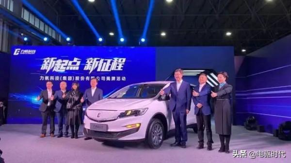 曹德旺談許家印/力帆吉利合資/小米雙線造車/長城收到補助7億元 曹德旺談許家印/力帆吉利合資/小米雙線造車/長城收到補助7億元