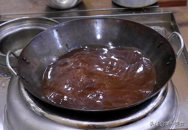 大骨頭怎麼滷才入味?廚師長教你正宗做法,鹹香軟爛,味道清香 大骨頭怎麼滷才入味?廚師長教你正宗做法,鹹香軟爛,味道清香