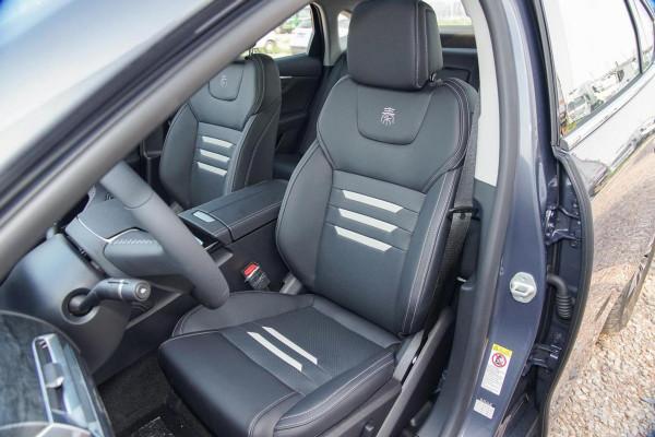 有顏又有面，14.99萬起售，續航520km，解析比亞迪秦Pro EV