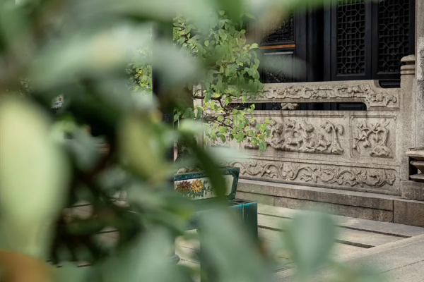 你姓什麼，你的根就從哪兒來