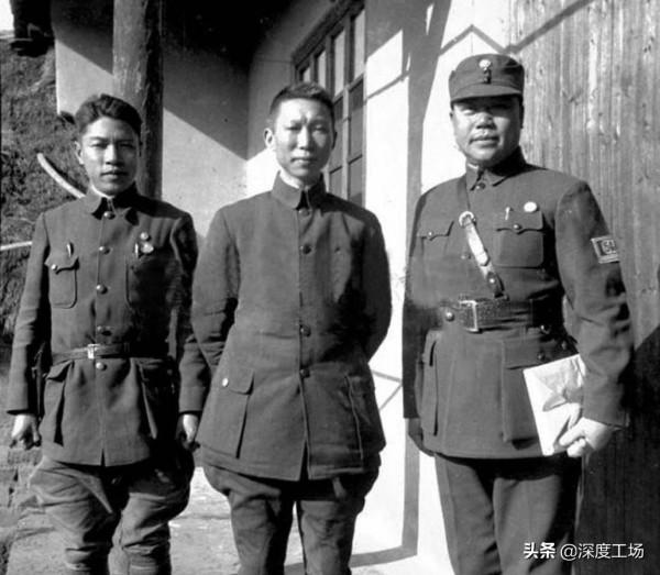 大決戰期間,薛嶽被稱為國軍第一戰神:為何不去指揮三大戰役? 大決戰期間,薛嶽被稱為國軍第一戰神:為何不去指揮三大戰役?