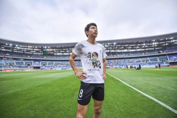 專訪朱挺（下）：大環境確實是最低谷，很慶幸現在還能有球踢