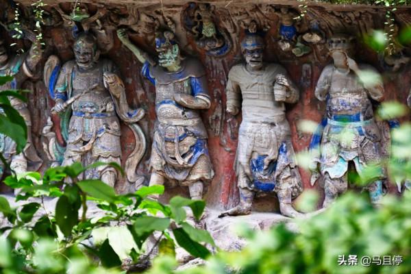 重慶除了洪崖洞,還有什麼?這個網紅旅遊城市還有太多人文風情 重慶除了洪崖洞,還有什麼?這個網紅旅遊城市還有太多人文風情