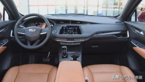 17萬起！6款最便宜的豪華SUV，誰不是面子貨？