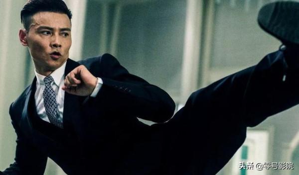 國內十二位“武英級”演員，李連杰功成名就，有幾位卻叫不出名字