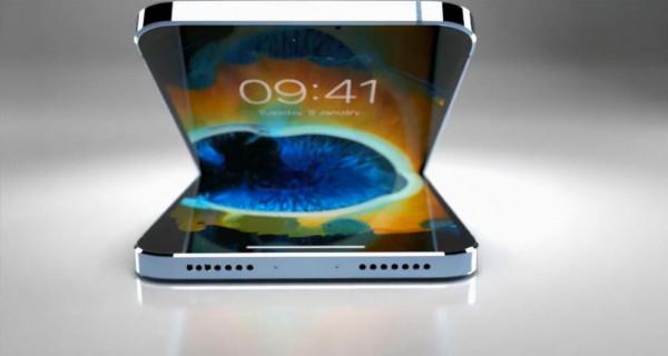 蘋果也要推摺疊屏手機了？iPhone 14 Flip概念機被曝光