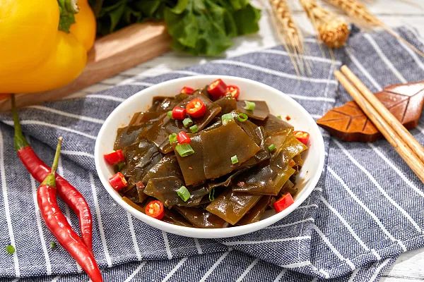 餐桌上5大血管&OpenCurlyDoubleQuote;清道夫&rdquo;，每天吃幾口，血管不易堵！