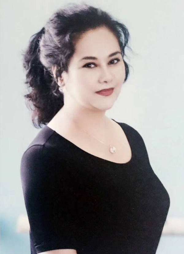 10位被遺忘的新疆美女明星 今昔變化大 有人89歲仍美 有人27歲便去世