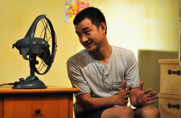 不自知！4位可以成為一線的明星，親手毀掉了自己的“光明大道”