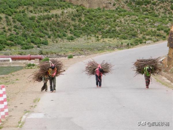 徒步西藏第46天：最艱難的一天