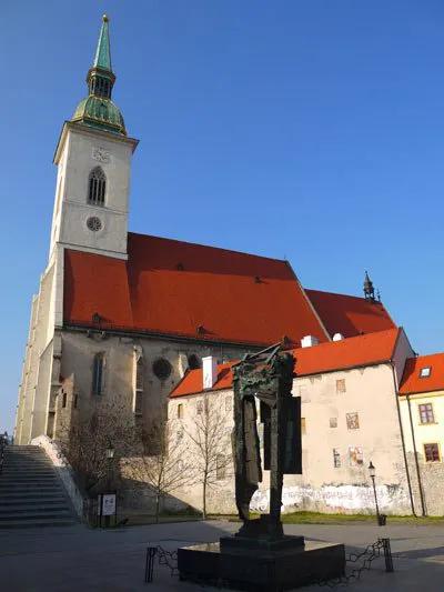 美麗的聖馬丁島