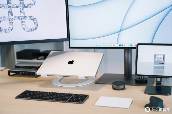 高階陣地：聊聊2021年我敗的這些數碼裝置