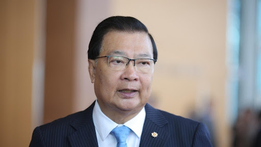 香港通關內地為何比登天還難？只因殖民地留下官員還是殖民地思維