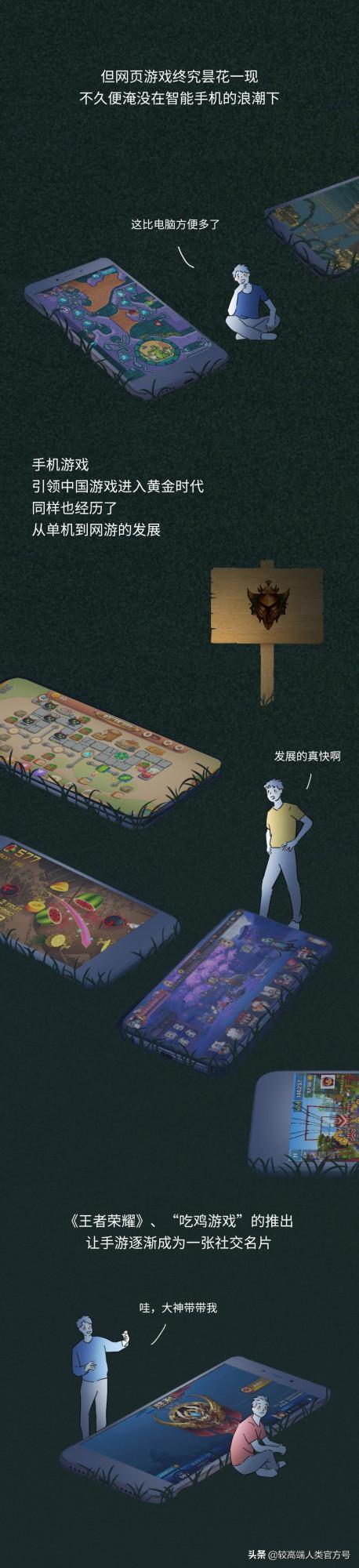 那些你童年玩過的遊戲，到底藏了多少秘密？