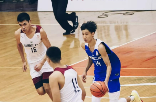 提前被淘汰？遼寧19分慘敗或出局 全運出線只剩理論性可能