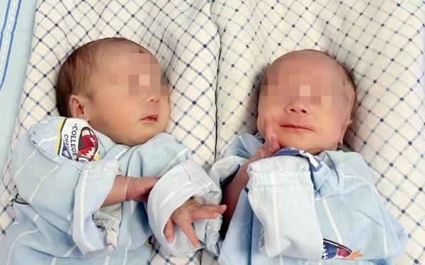 甘肅省婦幼保健院生殖中心成功應用第三代試管嬰兒技術阻斷“腓骨肌萎縮症”向子代傳遞,出生健康寶寶 甘肅省婦幼保健院生殖中心成功應用第三代試管嬰兒技術阻斷“腓骨肌萎縮症”向子代傳遞,出生健康寶寶