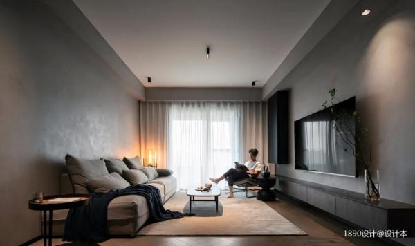 一家四口住210平復式,開啟溫情且舒適的幸福生活 一家四口住210平復式,開啟溫情且舒適的幸福生活