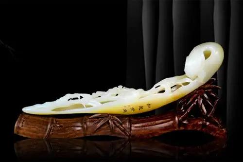 精美～歎為觀止