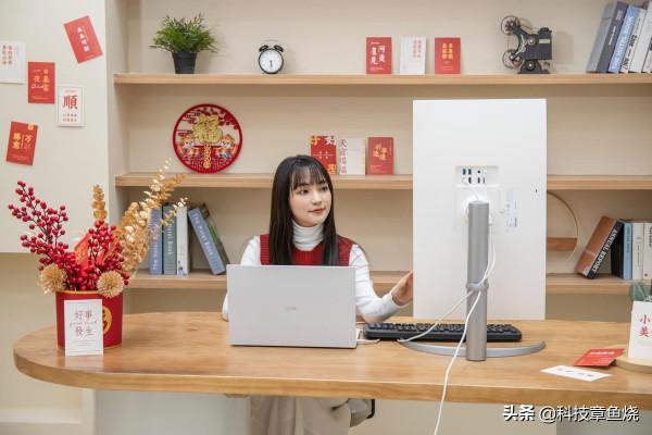 年貨節選好物，解鎖LG黑科技新年新桌面