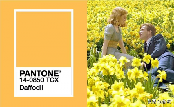 2022春夏流行色的色彩心理學