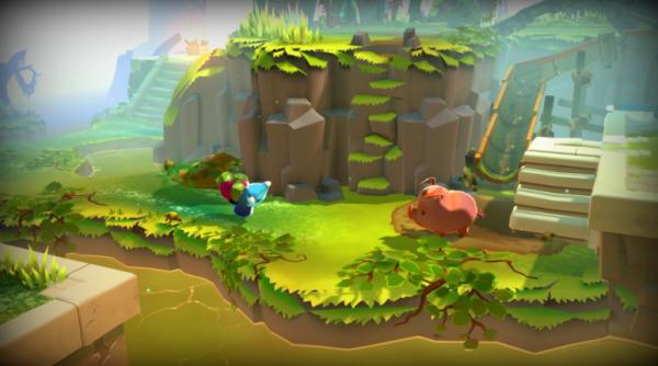 冒險解謎遊戲《最後的篝火》現已上架G胖平臺