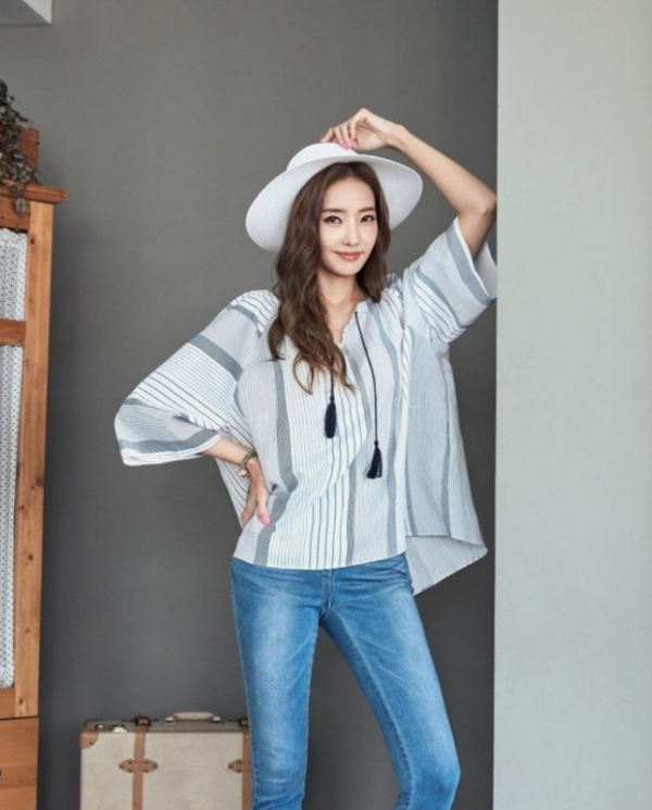 韓彩英:曾經的豪傑春香女主,整容後你們還認的出來嗎 韓彩英:曾經的豪傑春香女主,整容後你們還認的出來嗎