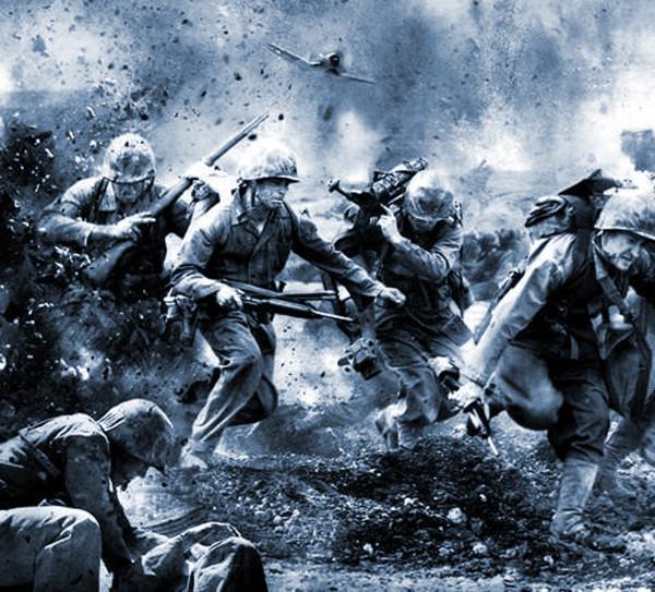 帽落山陣地,國民黨特務勸降50軍,志願軍小戰士:我也想說話 帽落山陣地,國民黨特務勸降50軍,志願軍小戰士:我也想說話