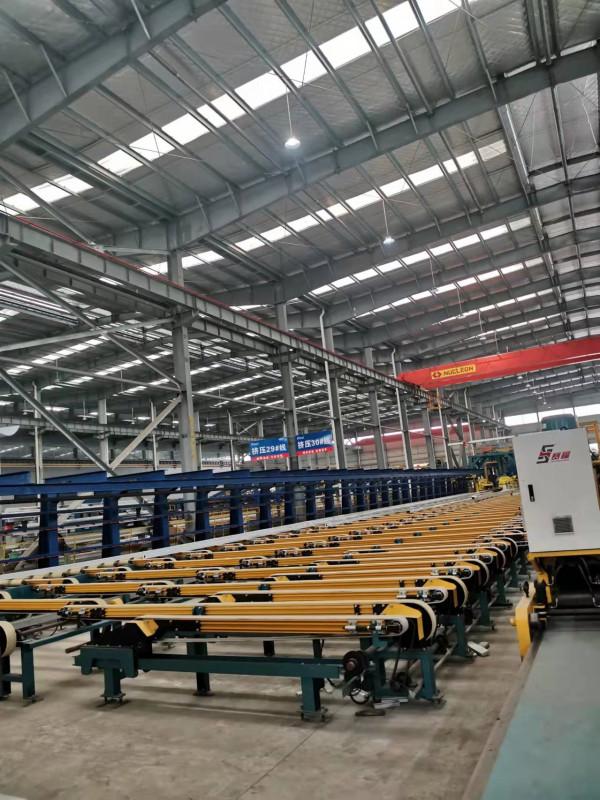 什麼是鋁製品外加工