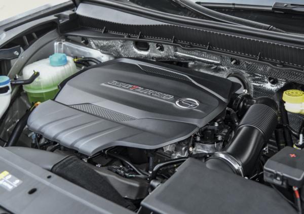 傳祺GS4 PLUS 12.68萬起,對比合資車後,還是它更香! 傳祺GS4 PLUS 12.68萬起,對比合資車後,還是它更香!