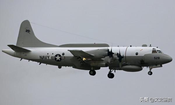 20年前的南海撞機事件，美軍為何敢如此蠻橫？飛行員為何不開火