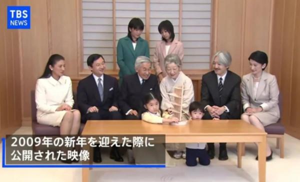 日本第二順位皇位繼承人15歲誕辰,緋聞纏身疑似暴力狂? 日本第二順位皇位繼承人15歲誕辰,緋聞纏身疑似暴力狂?