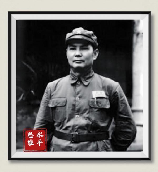 葉劍英:一代“儒將”誕生之謎!葉帥領導力思維藝術研究 葉劍英:一代“儒將”誕生之謎!葉帥領導力思維藝術研究