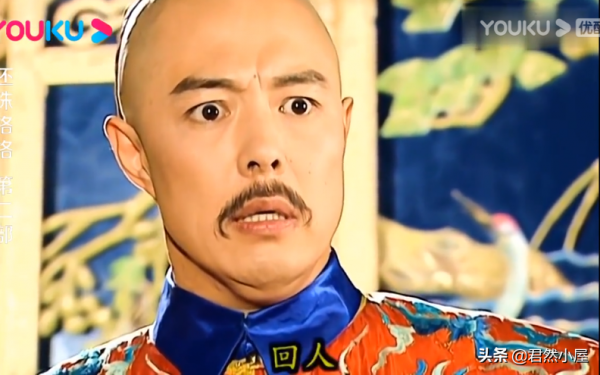 《還珠格格》裡的含香明明是維族的,為何劇中說是回族? 《還珠格格》裡的含香明明是維族的,為何劇中說是回族?