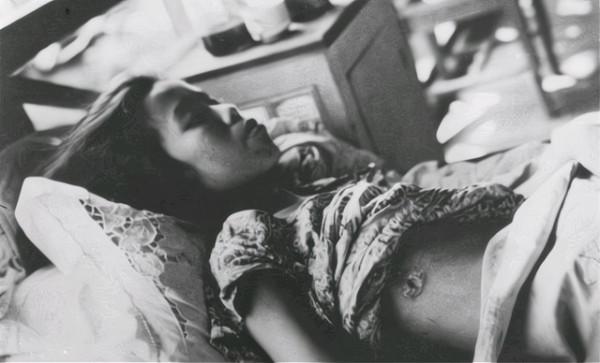 南京大屠殺倖存者雷桂英：9歲時她正在做飯，日軍闖進來欺辱了她